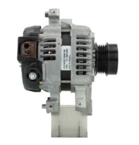 Generator 12V 80A, original Denso - 3