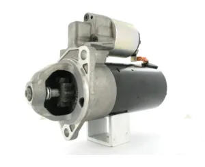 Startmotor 12V 1.4kW, original Bosch - 1