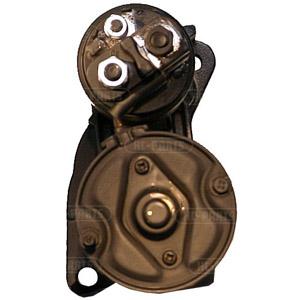 Startmotor 12V 1.1kW - 2
