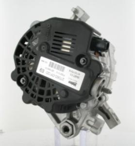 Generator 12V 90A, original Valeo - 4