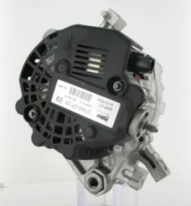 Generator 12V 85A, original Valeo - 4