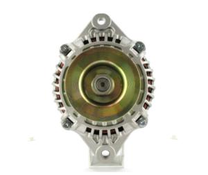 Generator 12V 90A, original Mitsubishi - 2