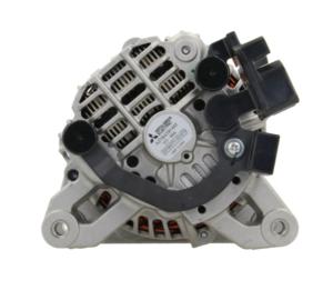 Generator 12V 80A, original Mitsubishi - 4