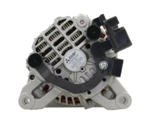 Generator 12V 80A, original Mitsubishi - 4