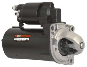 Startmotor 12V 1.4kW - 1