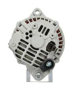 Generator 12V 120A, original Mitsubishi - 3
