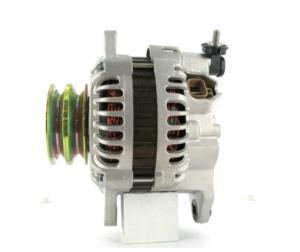 Generator 12V 90A, original Mitsubishi - 3