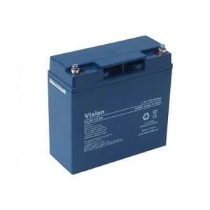 Batteri Vision Litium 13V 20Ah - 1