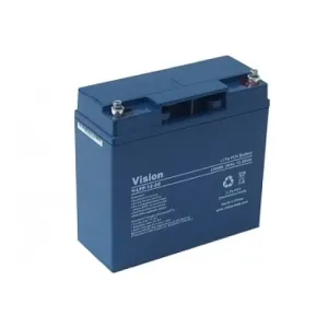 Batteri Vision Litium 13V 20Ah - 1