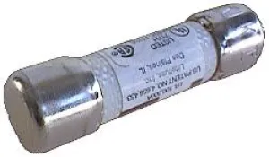 Säkring 10 A - 1