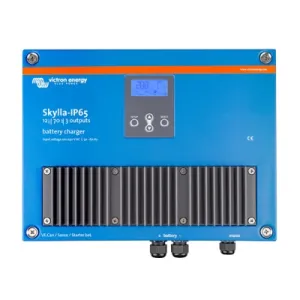 Batteriladdare Skylla-IP65 12/70 (3) - 1