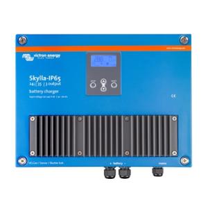 Batteriladdare Skylla-IP65 24/35 (3) - 1