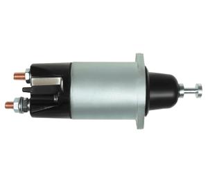 Solenoid Mitsubishi 24V - 1