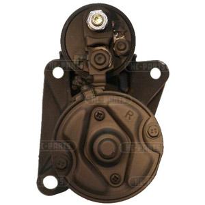 Startmotor 12V 1.1kW - 4