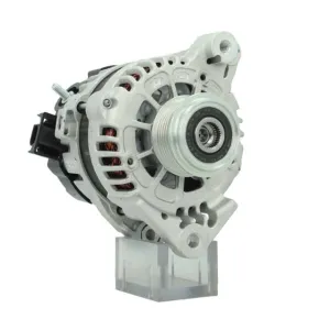 Generator 12V 130A, original DelcoRemy - 1