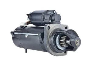 Startmotor 12V 4.2kW, original Mahle - 1