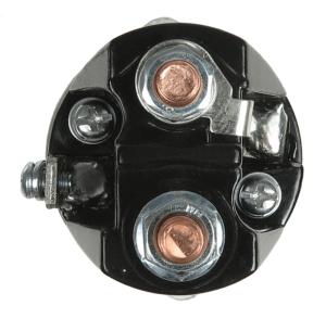 Solenoid Mitsubishi 24V - 3