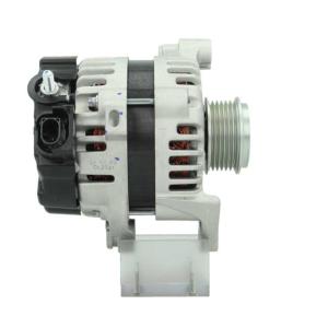 Generator 12V 130A, original DelcoRemy - 2