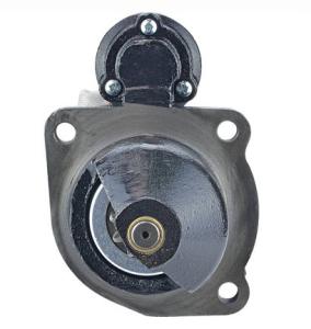 Startmotor 12V 4.2kW, original Mahle - 2