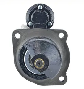 Startmotor 12V 4.2kW, original Mahle - 2