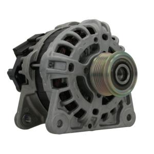 Generator 12V 125A, original Bosch-SEG - 1