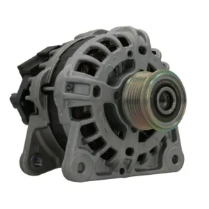 Generator 12V 125A, original Bosch-SEG - 1