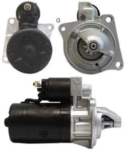 Startmotor 12V 2.2kW - 1