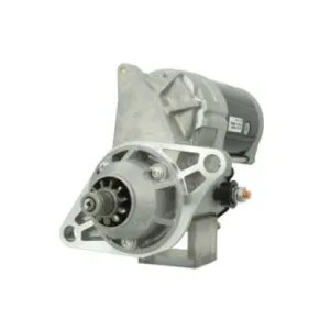 Startmotor 24V 5.5kW, original Denso - 1