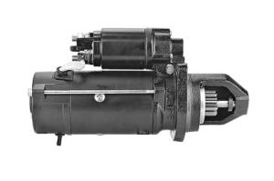 Startmotor 12V 4.2kW, original Mahle - 3