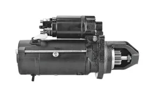 Startmotor 12V 4.2kW, original Mahle - 3