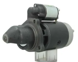 Startmotor 12V 2.4kW 11 Kuggar CW - 1