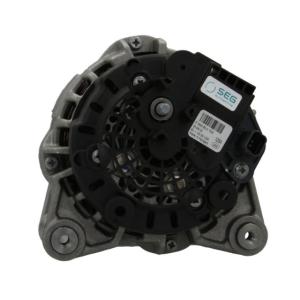 Generator 12V 125A, original Bosch-SEG - 2