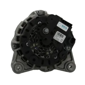 Generator 12V 125A, original Bosch-SEG - 2