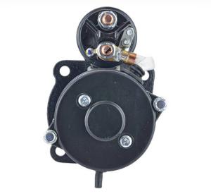 Startmotor 12V 4.2kW, original Mahle - 4