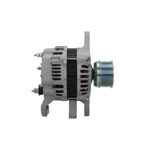Generator 24V 130A, orginal Mitsubishi - 2