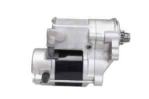 Startmotor 12V 1.4kW - 2