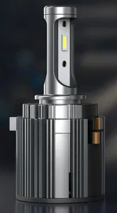 H7 led 50W 10000LM - 1