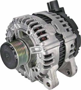 Generator 12V 150A, original Prestolite - 1