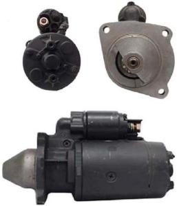 Startmotor 12V 3.1kW - 1