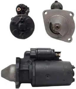 Startmotor 12V 3.1kW - 1
