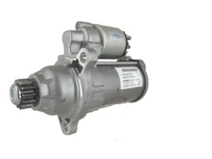 Startmotor 12V 1.6kW - 1