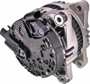 Generator 12V 150A, original Prestolite - 2