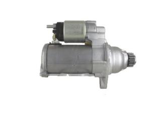 Startmotor 12V 1.6kW, orginal Bosch-SEG - 2