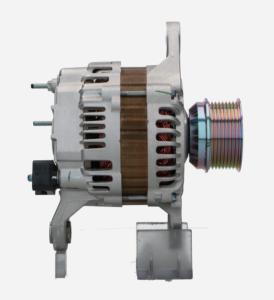 Generator 24V 130A, orginal Mitsubishi - 5
