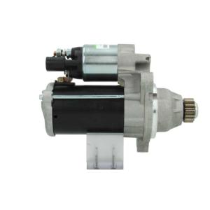 Startmotor 12V 1.1kW, orginal Valeo - 2