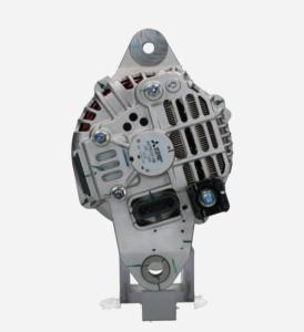 Generator 24V 130A, orginal Mitsubishi - 6