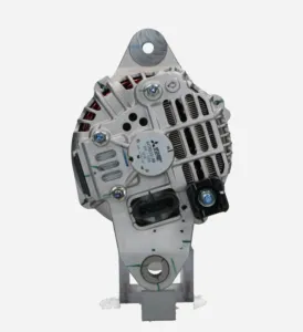 Generator 24V 130A, orginal Mitsubishi - 6