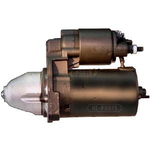 Startmotor 12V 1.1kW - 3