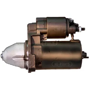 Startmotor 12V 1.1kW - 3