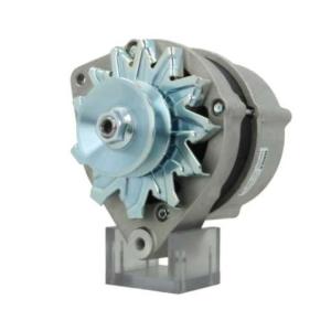 Generator 12V 100A, original Mahle - 1